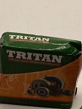 Tritan precision bearings for sale  North Salt Lake