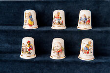Thimbles set nursery for sale  WIRRAL