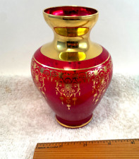 Vtg murano venetian for sale  Shipping to Ireland