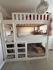 Triple bunk beds for sale  BURY ST. EDMUNDS