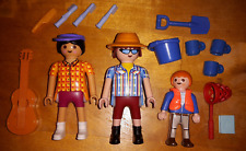 Playmobil figuren familie gebraucht kaufen  Rostock