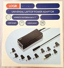 Logik universal laptop for sale  HARROW