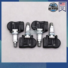 4 piezas sensor de presión de neumáticos TPMS 315 MHz para Land Rover Range Rover Sport 2010-14 segunda mano  Embacar hacia Argentina