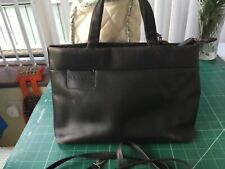 Radley handbag dark for sale  SOUTHWELL