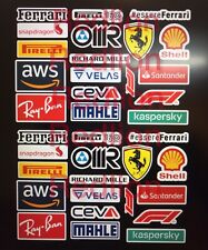 Ferrari sponsor partner for sale  UK