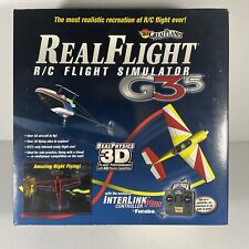 Real flight g3.5 for sale  Greenville