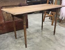 table sewing desk for sale  Seymour