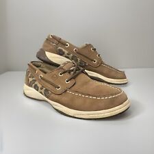Sperry top sider for sale  Newton