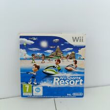 Wii sport resort usato  Palermo