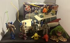 Kenner real ghostbusters for sale  BALDOCK