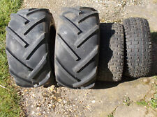 Lawn mower wheels for sale  KING'S LYNN