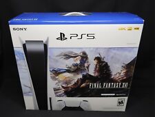 Playstation console final for sale  Henderson