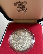 1977 queens jubilee coin for sale  RICKMANSWORTH
