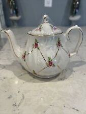 vintage teapots england for sale  Patchogue