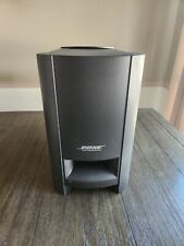 Bose acoustimass module for sale  Helena
