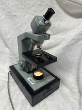 Watson microsystem microscope for sale  STAFFORD
