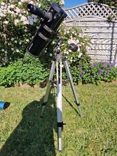 Helios telescope tripod for sale  GOSPORT