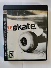 Skate PS3 completo na caixa - Testado comprar usado  Enviando para Brazil