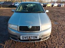 Skoda fabia elegance for sale  ABERDEEN