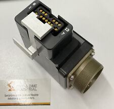 Testron Corp. T-33574-I 13-Way Acoustic Test Connector (CL275) for sale  Shipping to South Africa