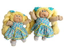 Cabbage patch kids for sale  Troy