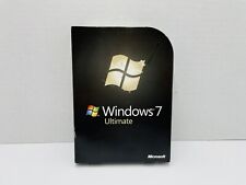 Microsoft windows ultimate for sale  Richardson