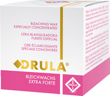 Drula bleaching wax for sale  Shipping to Ireland