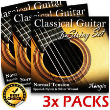 Packs classical guitar for sale  WARRINGTON