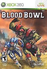 blood bowl for sale  Akron