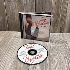 Toni Braxton por Toni Braxton (CD, Jul-1993, LaFace) BMG 1983 comprar usado  Enviando para Brazil