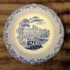 Wedgewood blue white for sale  MANSFIELD