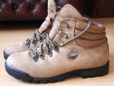 Loveson leather hiking for sale  LARGS