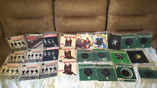 beatles records for sale  LUTON