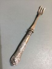 Antique pickle fork for sale  TAUNTON