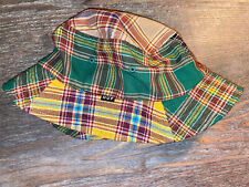 Colorful plaid patchwork for sale  Savannah