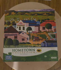 hometown puzzles for sale  New Paltz