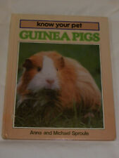 Know pet guinea for sale  Waukon