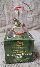 Vintage victorian bell for sale  Lorida