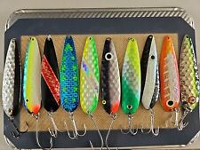 Lot salmon trolling for sale  Pinconning