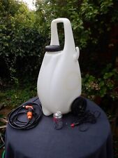 Jet washing windowsvw for sale  TROWBRIDGE