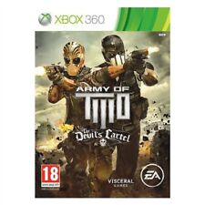 Usado, Army Of Two: The Devils Cartel jogo usado para Xbox 360 comprar usado  Enviando para Brazil