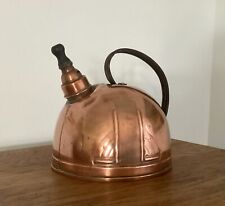deco vintage kettle arts for sale  Stevensville