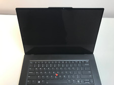 Notebook Lenovo ThinkPad Z16 G1 16" - R7, 16 GB RAM, 512 GB SSD - 21D4001WUS segunda mano  Embacar hacia Argentina