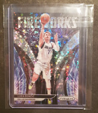 2021 prizm luka for sale  LONDON