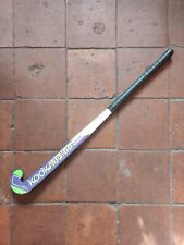 Hockey Stick Kookaburra Mirage 30% Carbon 70% Fibreglass M Bow 36.5" 36" Medium  for sale  Shipping to South Africa