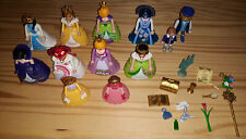 Playmobil moyen age d'occasion  Toulouse-