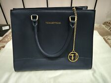 Borsa trussardi jeans usato  Firenze