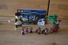 Lego harry potter gebraucht kaufen  Berg