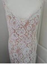 Jarlo lace maxi for sale  WAKEFIELD