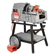 Reconditioned ridgid 535 for sale  Erie
